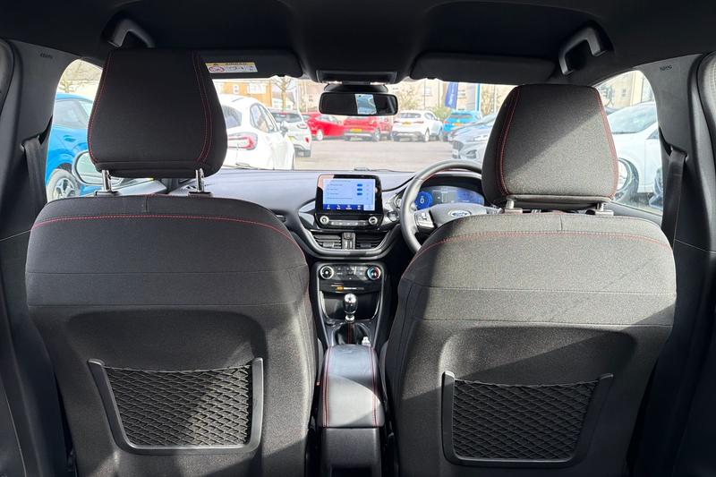 Used Ford Puma 2022 for sale - 77785476: Photo 38