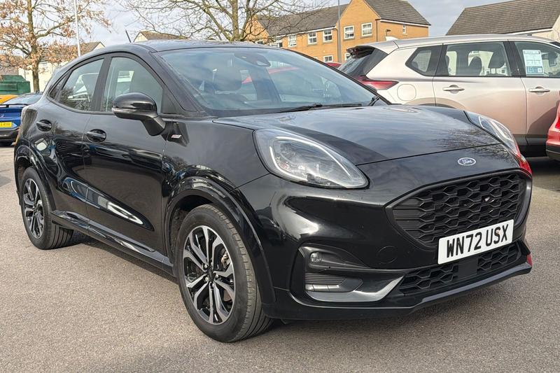 Used Ford Puma 2022 for sale - 77785476: Photo 39