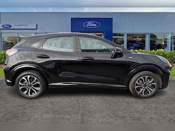 Used Ford Puma undefined for sale - 77785476: Photo