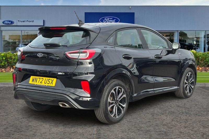 Used Ford Puma 2022 for sale - 77785476: Photo 4