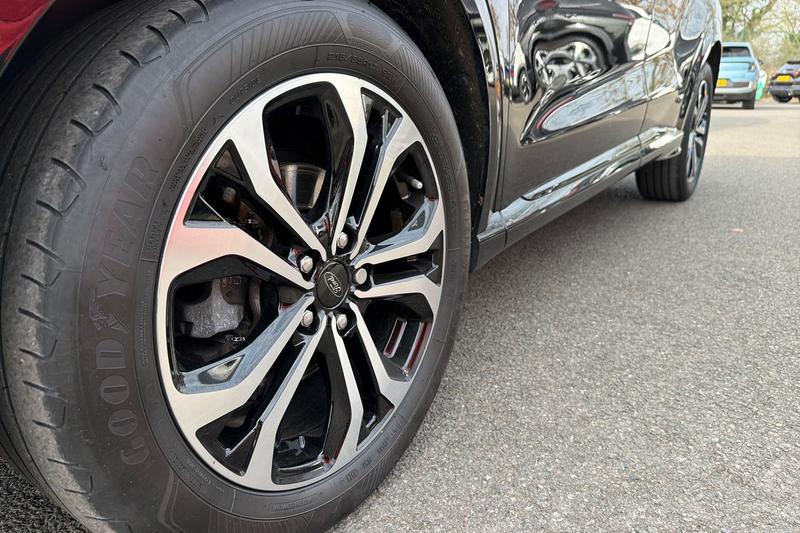 Used Ford Puma 2022 for sale - 77785476: Photo 40