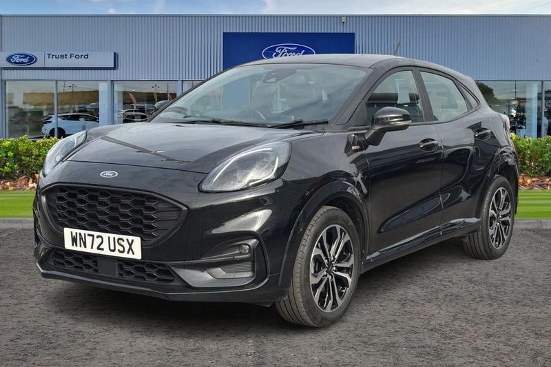 Used Ford Puma 2022 for sale - 77785476: Photo 5