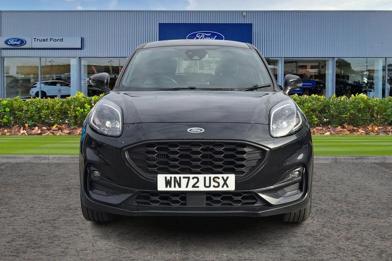 Used Ford Puma 2022 for sale - 77785476: Photo 6
