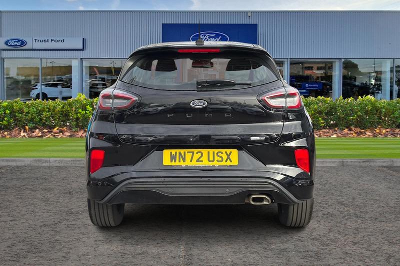 Used Ford Puma 2022 for sale - 77785476: Photo 7