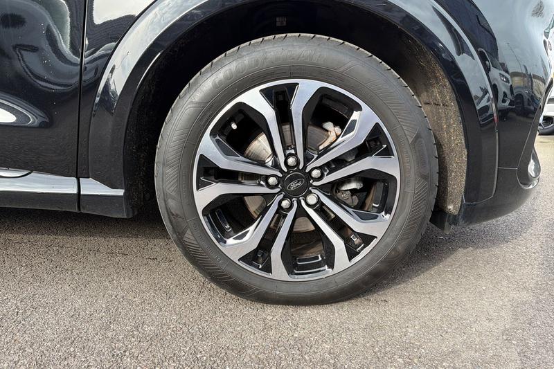 Used Ford Puma 2022 for sale - 77785476: Photo 8