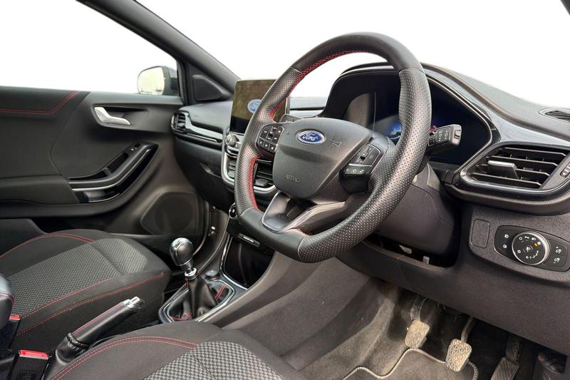 Used Ford Puma 2022 for sale - 77785476: Photo 9