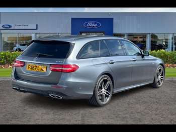 Used Mercedes-Benz E-Class 2017 for sale - 75084482: Photo