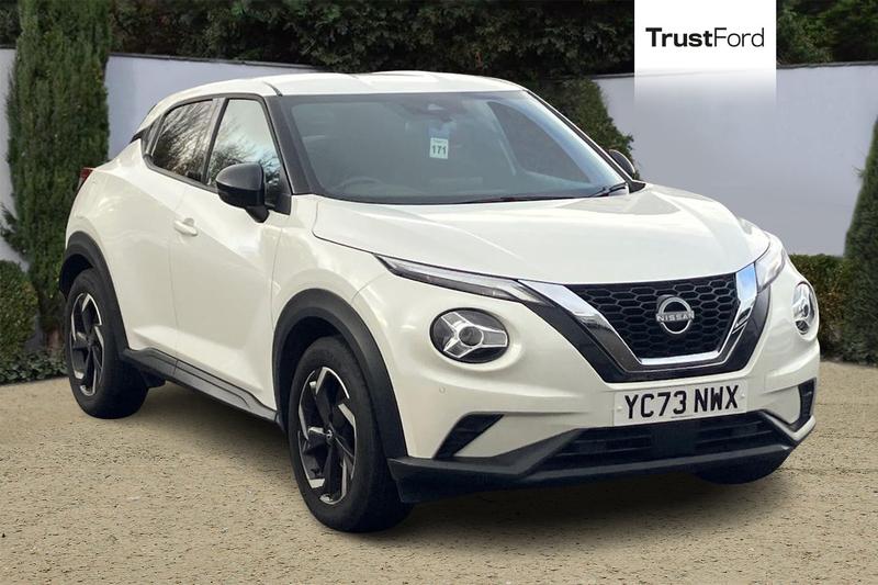 Used Nissan Juke 2023 for sale - 76782160: Photo 1