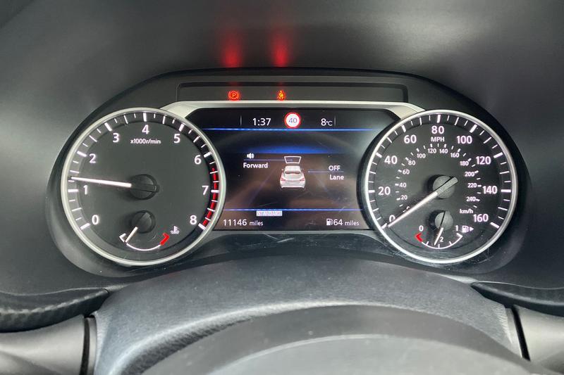 Used Nissan Juke 2023 for sale - 76782160: Photo 13