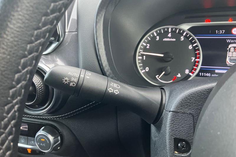 Used Nissan Juke 2023 for sale - 76782160: Photo 14