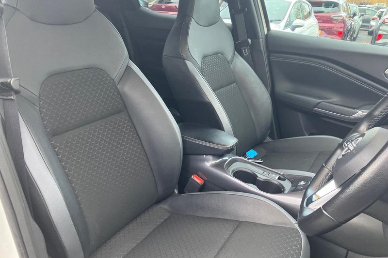 Used Nissan Juke 2023 for sale - 76782160: Photo 17