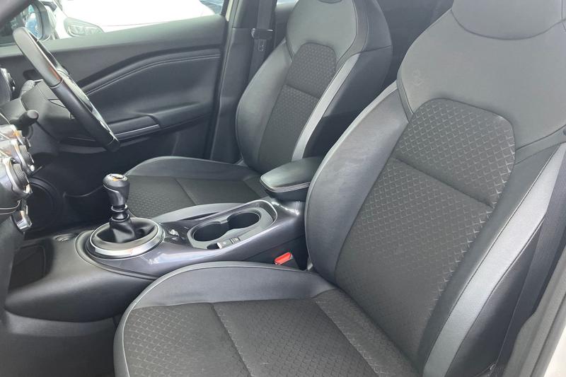 Used Nissan Juke 2023 for sale - 76782160: Photo 19