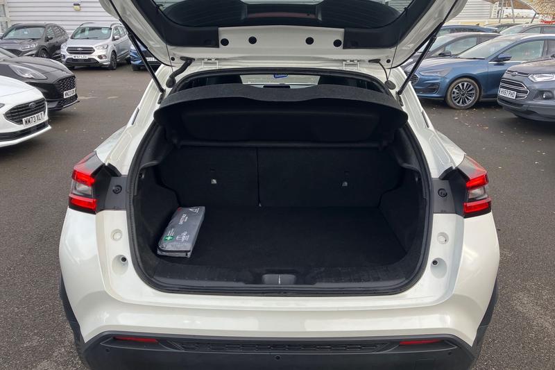 Used Nissan Juke 2023 for sale - 76782160: Photo 21