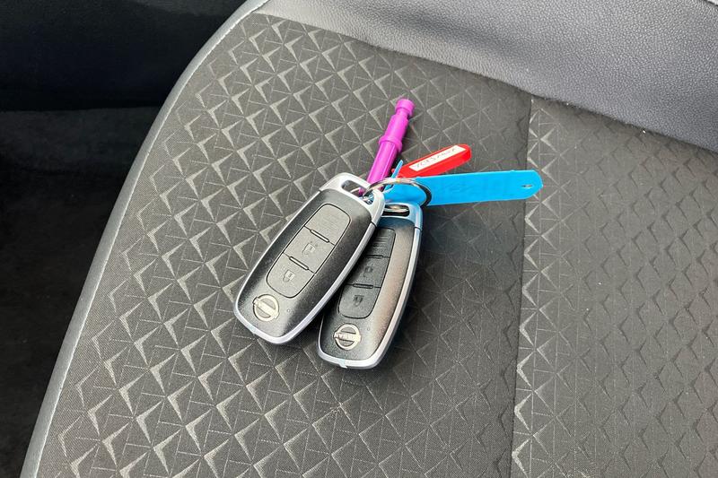 Used Nissan Juke 2023 for sale - 76782160: Photo 22