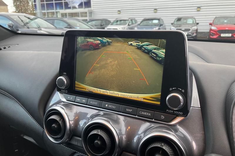 Used Nissan Juke 2023 for sale - 76782160: Photo 25