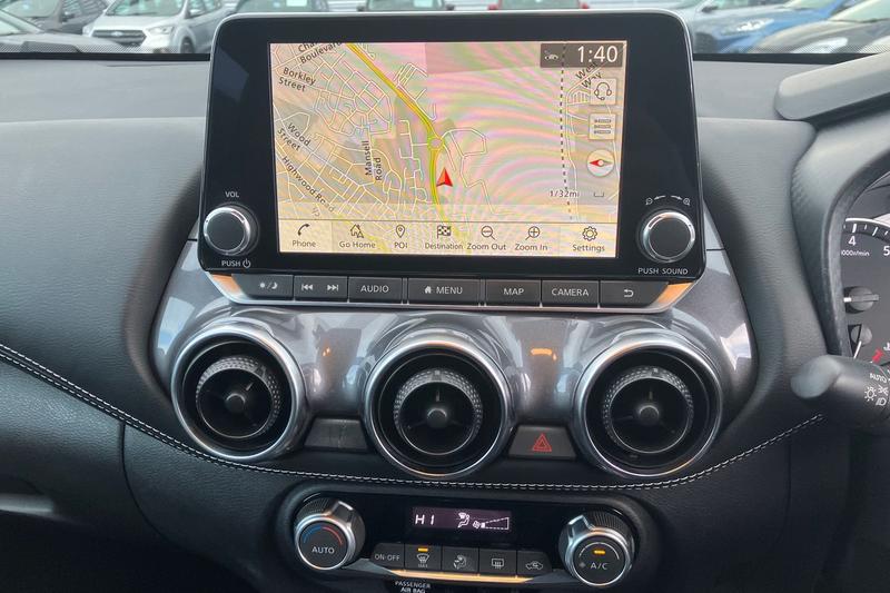 Used Nissan Juke 2023 for sale - 76782160: Photo 26