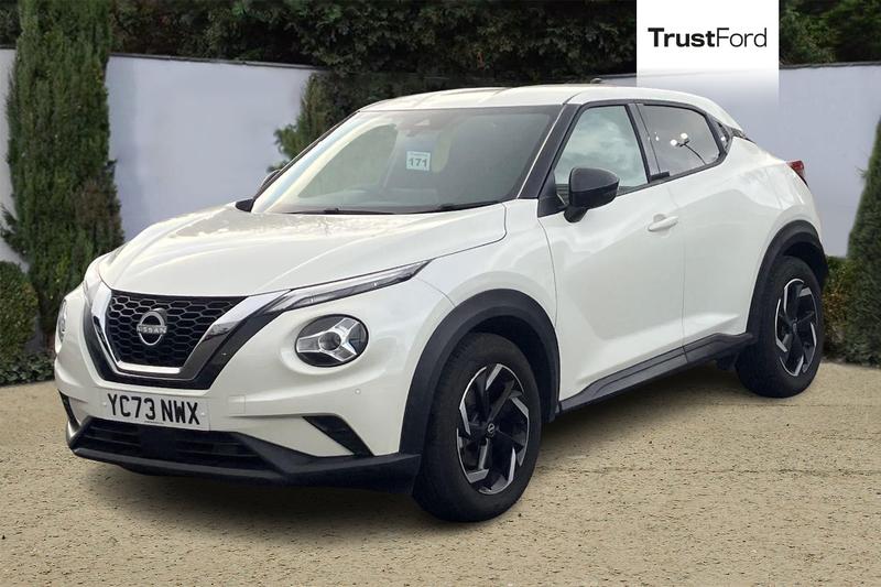 Used Nissan Juke 2023 for sale - 76782160: Photo 5