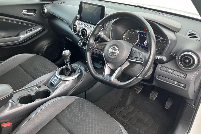 Used Nissan Juke 2023 for sale - 76782160: Photo 9