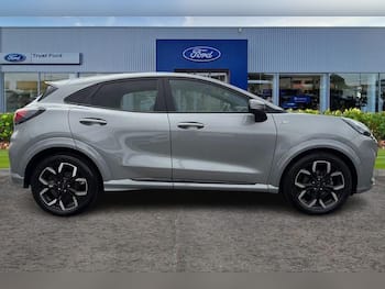 Used Ford Puma 2023 for sale - 79641259: Photo