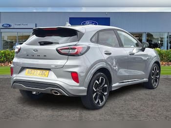 Used Ford Puma 2023 for sale - 79641259: Photo