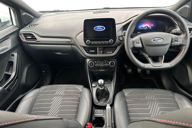 Used Ford Puma 2023 for sale - 76819168: Photo 10