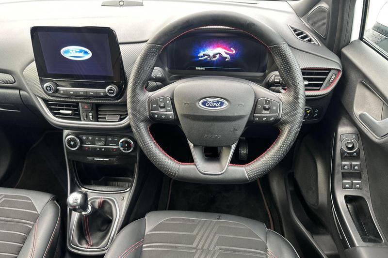 Used Ford Puma 2023 for sale - 76819168: Photo 11