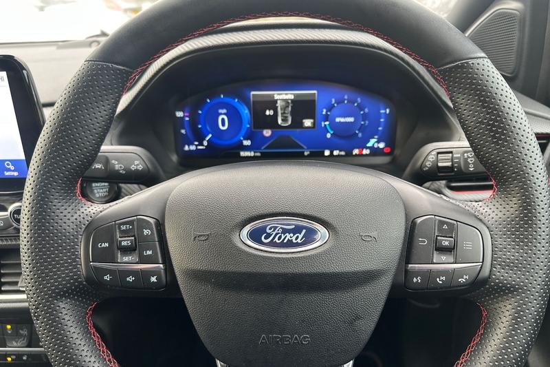 Used Ford Puma 2023 for sale - 76819168: Photo 12