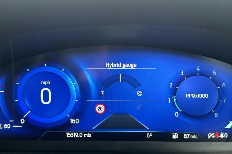 Used Ford Puma 2023 for sale - 76819168: Photo 13