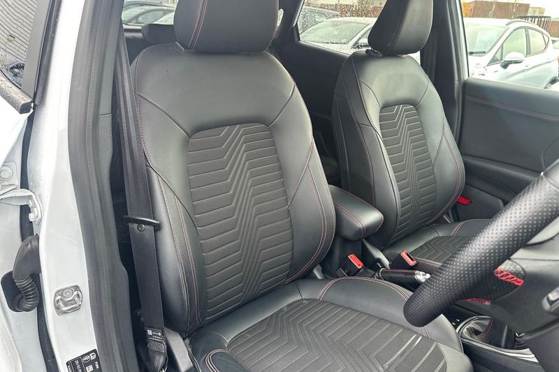 Used Ford Puma 2023 for sale - 76819168: Photo 17