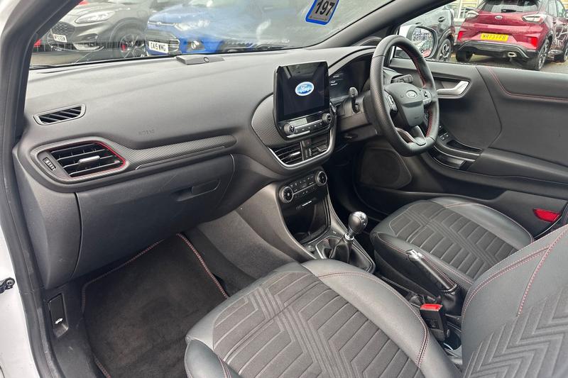 Used Ford Puma 2023 for sale - 76819168: Photo 18