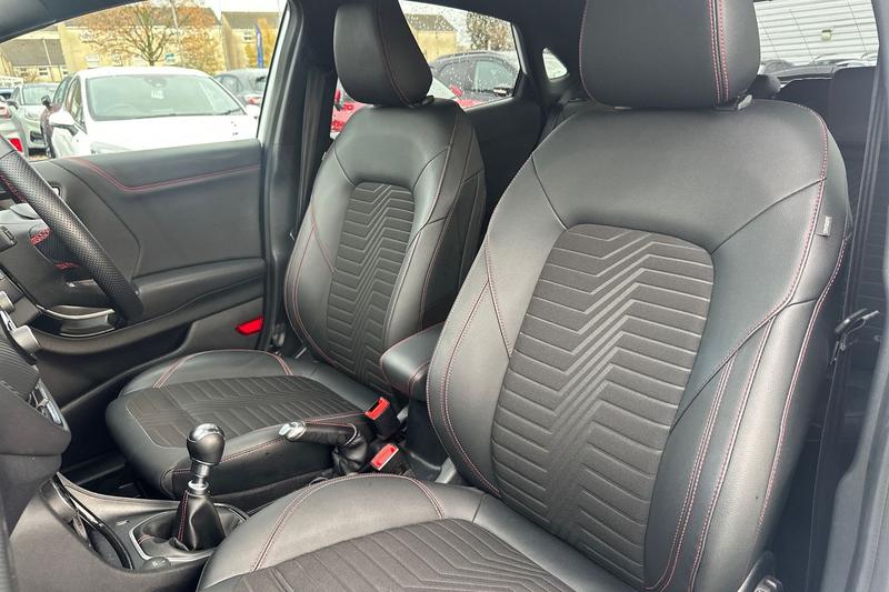 Used Ford Puma 2023 for sale - 76819168: Photo 19