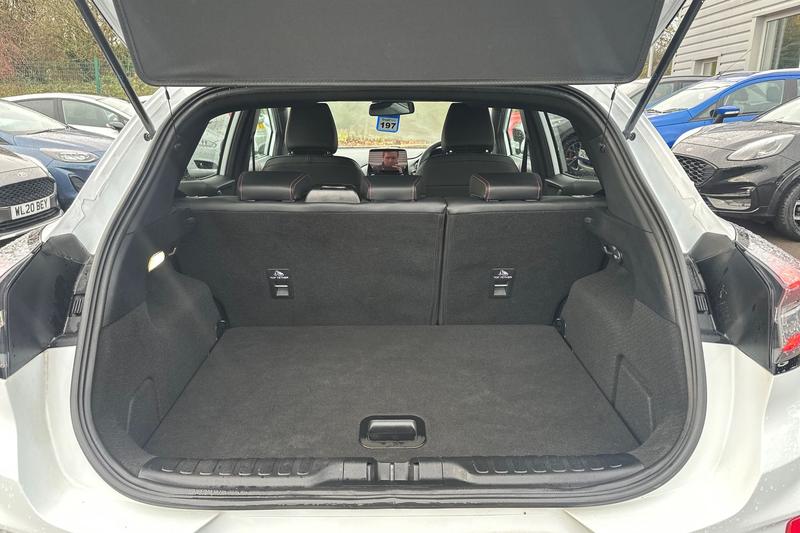 Used Ford Puma 2023 for sale - 76819168: Photo 21