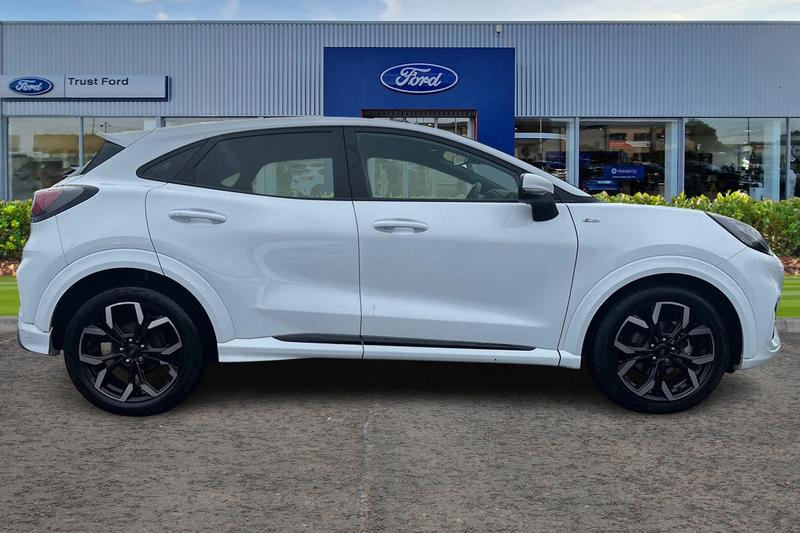 Used Ford Puma 2023 for sale - 76819168: Photo 3