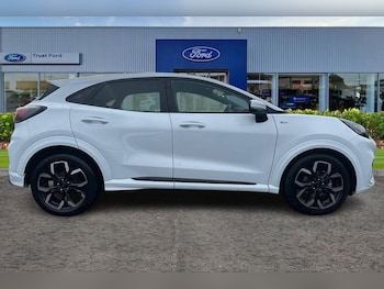 Used Ford Puma 2023 for sale - 76819168: Photo