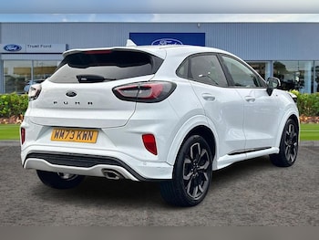 Used Ford Puma 2023 for sale - 76819168: Photo