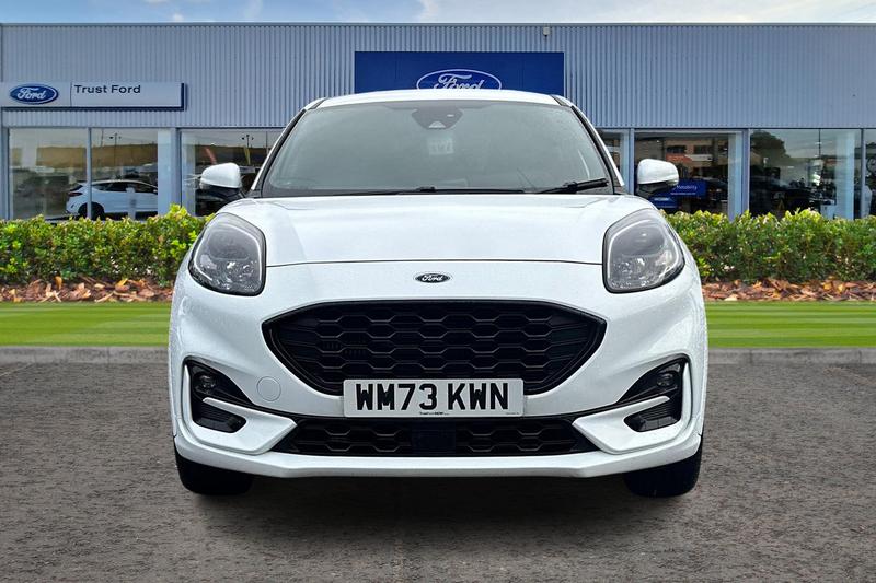 Used Ford Puma 2023 for sale - 76819168: Photo 6