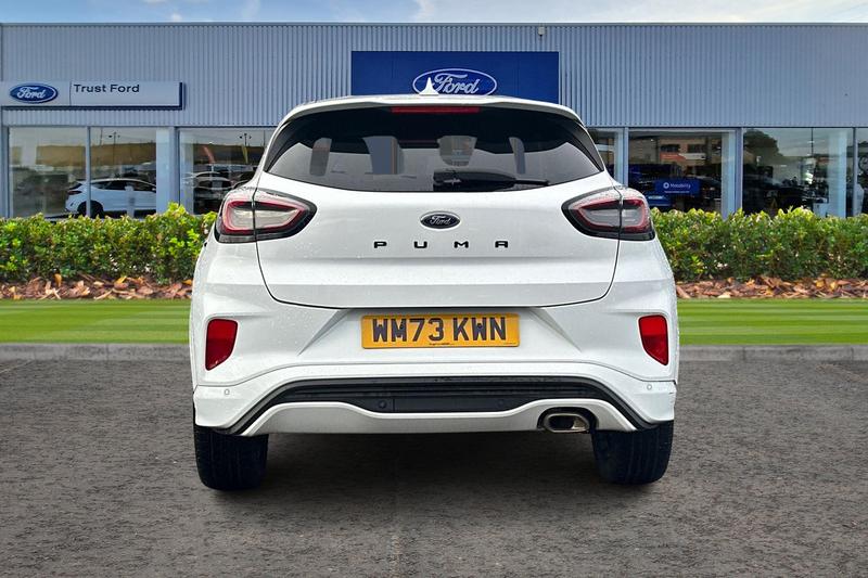 Used Ford Puma 2023 for sale - 76819168: Photo 7