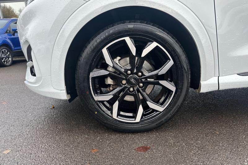 Used Ford Puma 2023 for sale - 76819168: Photo 8