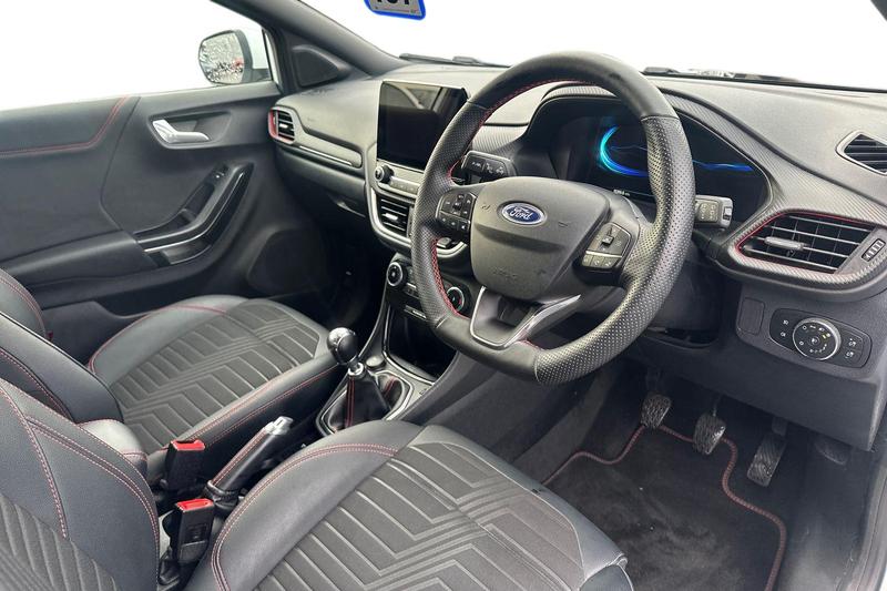Used Ford Puma 2023 for sale - 76819168: Photo 9