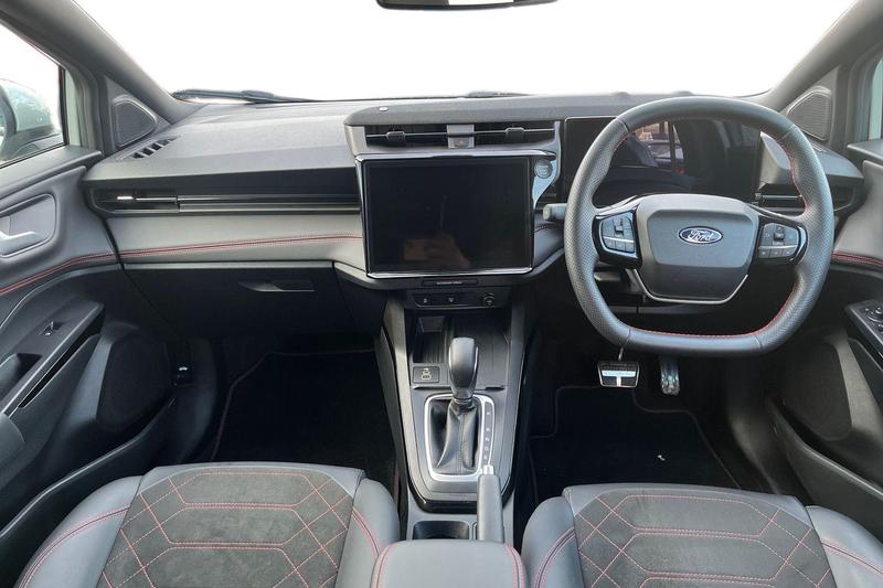 Used Ford Puma 2025 for sale - 77117085: Photo 10