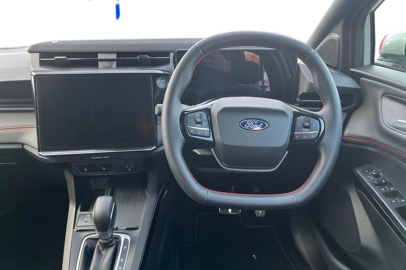 Used Ford Puma 2025 for sale - 77117085: Photo 11