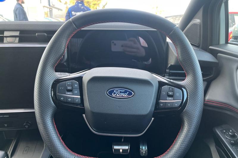 Used Ford Puma 2025 for sale - 77117085: Photo 12