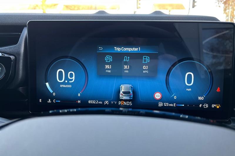 Used Ford Puma 2025 for sale - 77117085: Photo 13