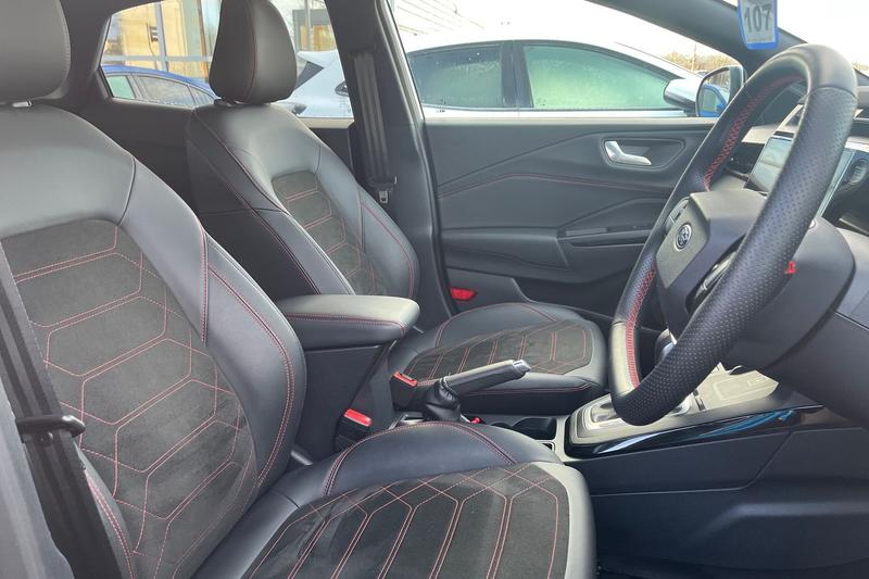 Used Ford Puma 2025 for sale - 77117085: Photo 17