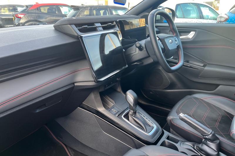 Used Ford Puma 2025 for sale - 77117085: Photo 18