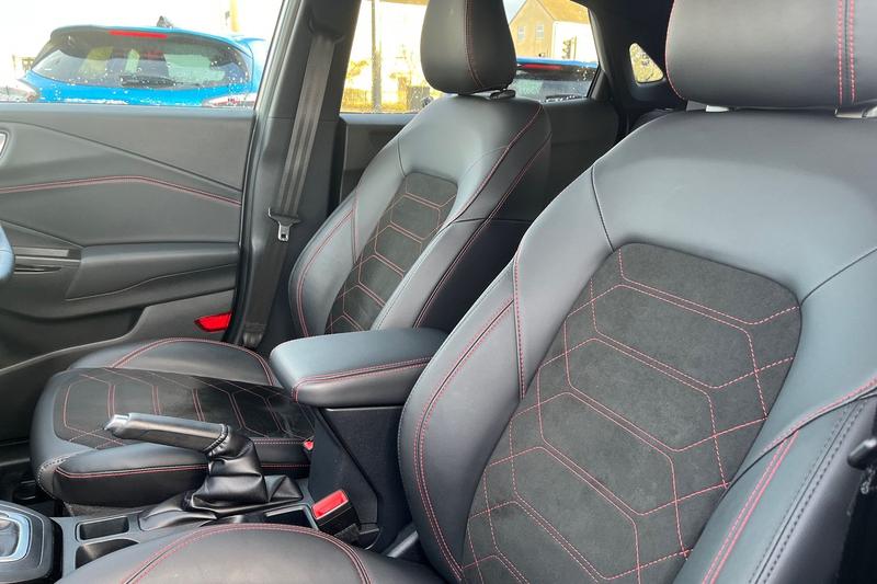 Used Ford Puma 2025 for sale - 77117085: Photo 19