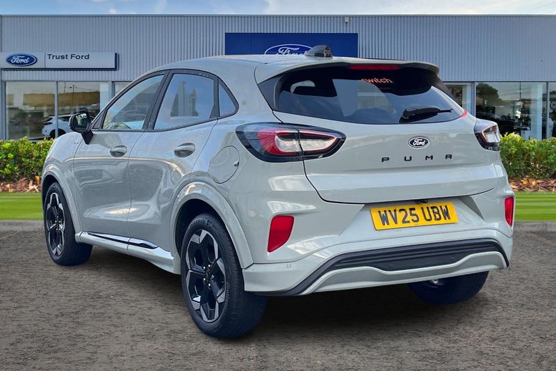 Used Ford Puma 2025 for sale - 77117085: Photo 2