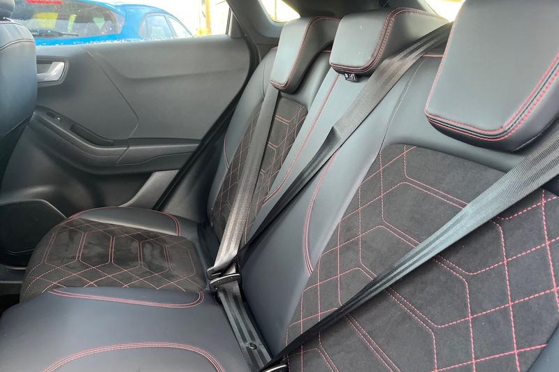 Used Ford Puma 2025 for sale - 77117085: Photo 20