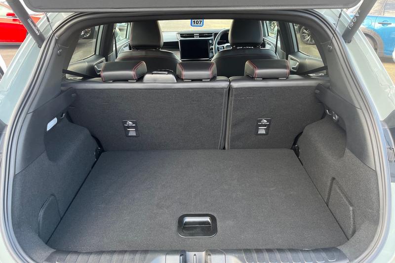 Used Ford Puma 2025 for sale - 77117085: Photo 21