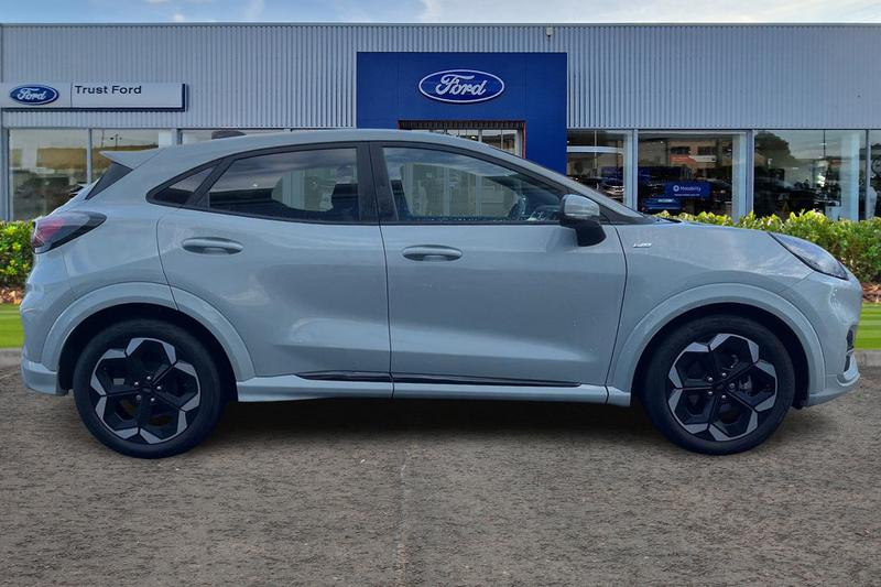 Used Ford Puma 2025 for sale - 77117085: Photo 3